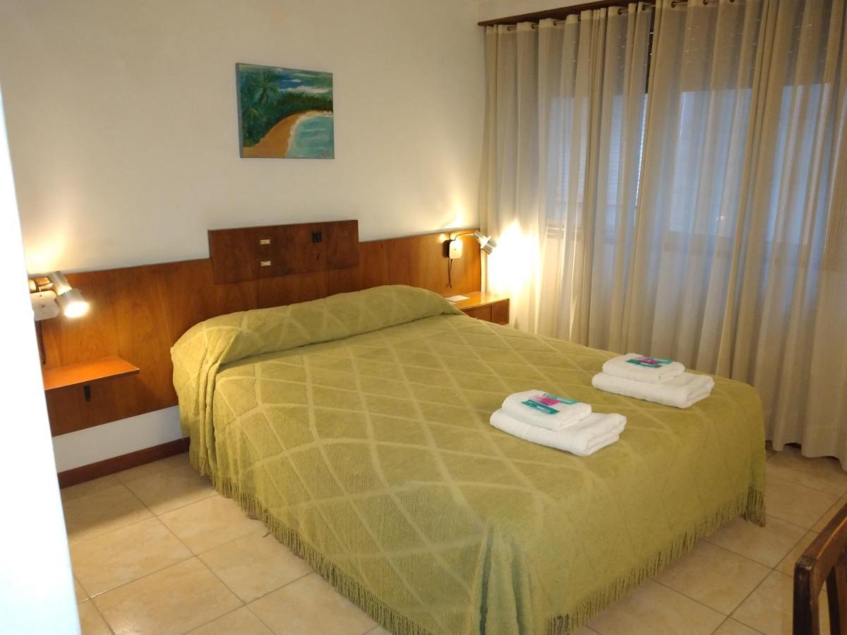 Plaza hotel Dolores Kültér fotó