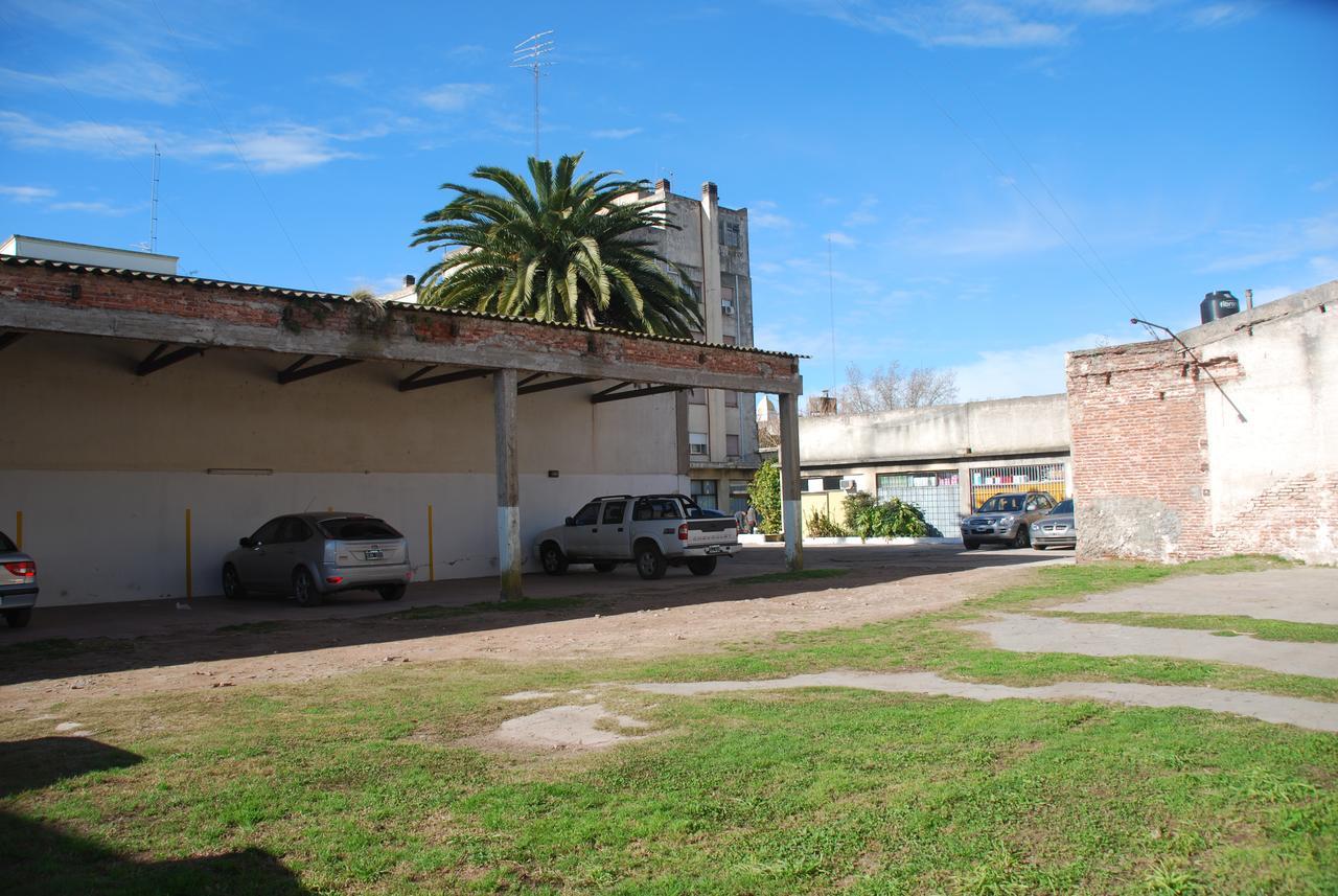 Plaza hotel Dolores Kültér fotó